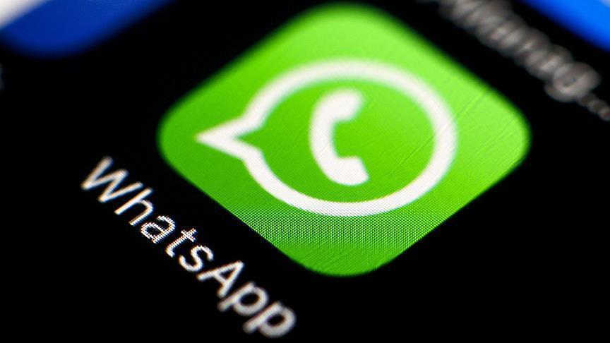 Müşteri sorunlarına 'Whatsapp'lı çözüm