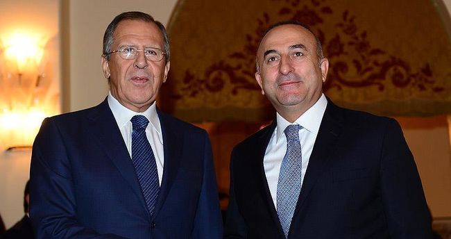 Türkiye ve Rusya Suriye konusunda anlaştı