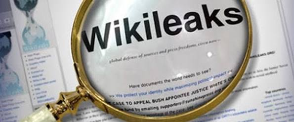 Wikileaks CIA belgelerini yayınladı