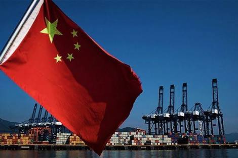 Çin, yeni özel ekonomik bölge kuracak