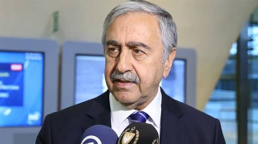 "Kıbrıs müzakerelerinde yeni bir dönem başlayacak"