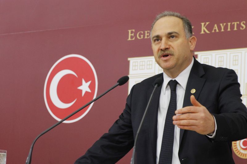 CHP: "Siyasi iktidar hesap vermeli"