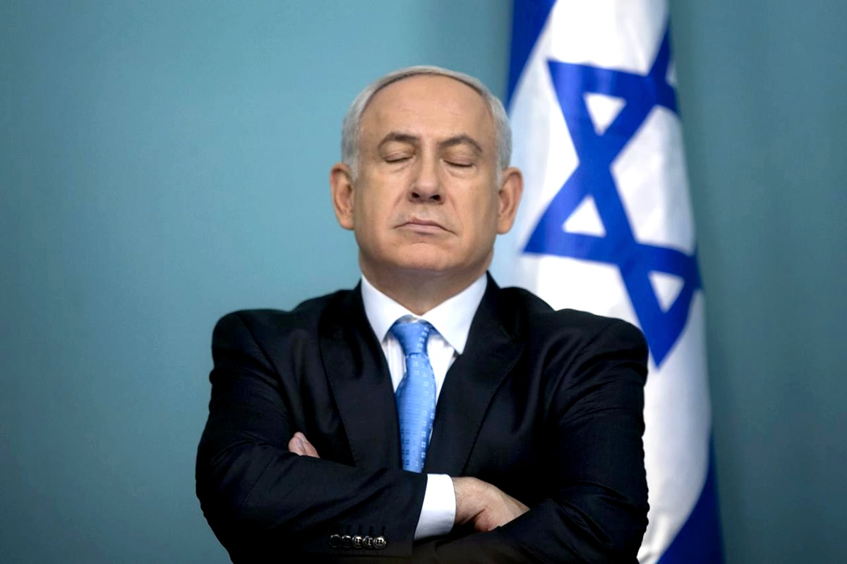 İsrail Başbakanı Netanyahu hakkındaki rüşvet iddiaları