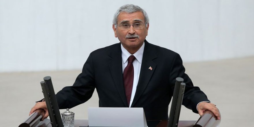 Merkez Bankası eski başkanı Durmuş Yılmaz faizdeki dış güçleri açıkladı