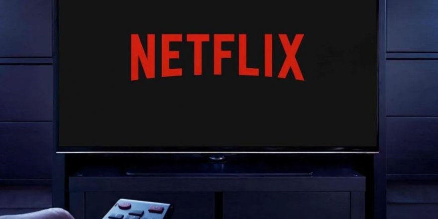 2021 yılında Netflix'te en çok izlenen diziler belli oldu