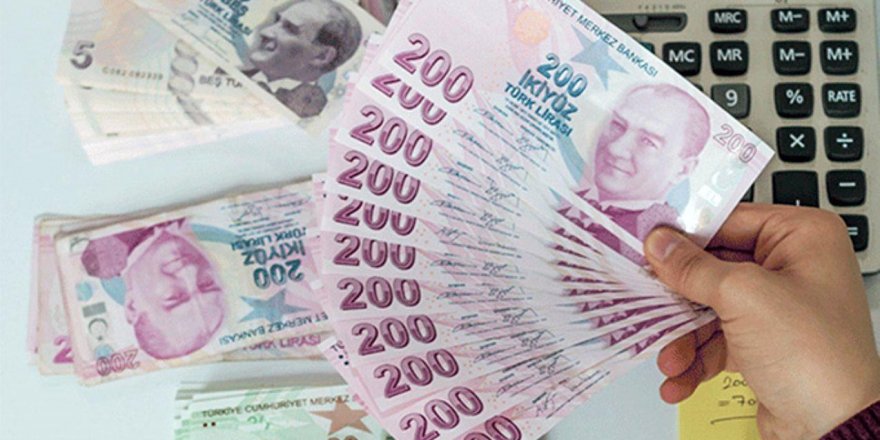 Ziraat bankası, Halkbank ve Garanti BBVA duyurdu! Tek İmza İle Anında 45.000 TL
