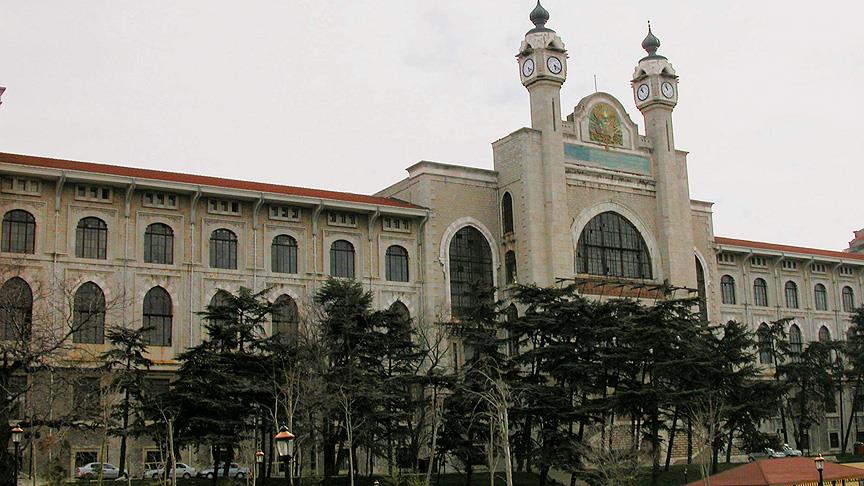 FETÖ'nün Marmara Üniversitesi yapılanması iddianamesi hazır
