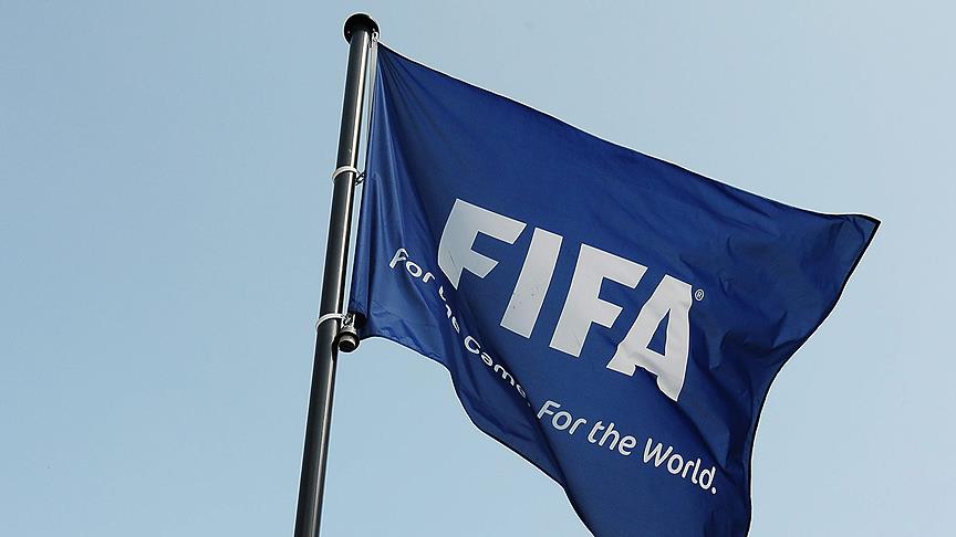 FIFA Dünya Kupası kararını açıkladı
