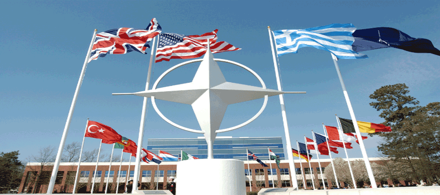 Türkiye'ye 'tam NATO üyeliği' vermek istememişler