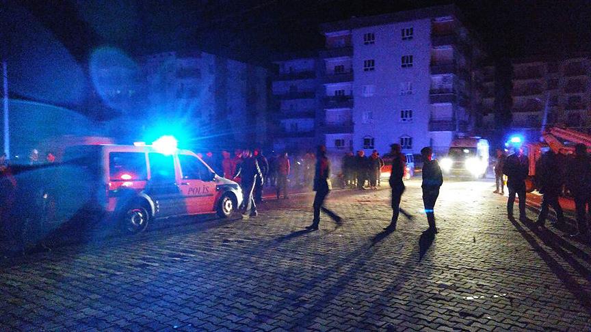 Viranşehir'de hain saldırı