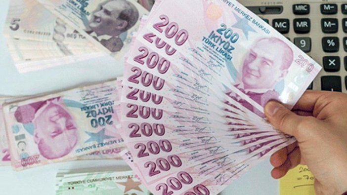 Ziraat bankası, Halkbank ve Garanti BBVA duyurdu! Tek İmza İle Anında 45.000 TL