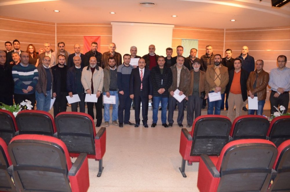 Şanlıurfa'da Suriyeli 30 doktor hizmete başladı