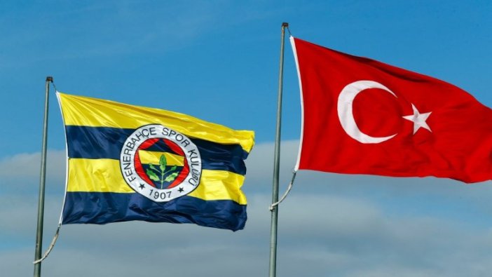 Fenerbahçe'nin davasında flaş karar